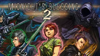 Midnight's Blessing 2
