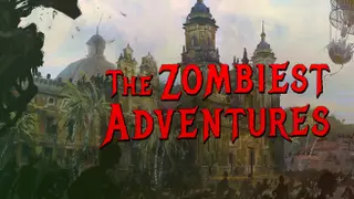 Blood & Gold: Caribbean! - The Zombiest Adventures Gold
