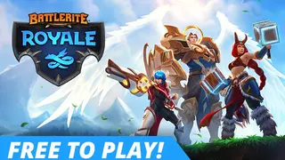 Battlerite Royale