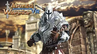 Armed Warrior VR