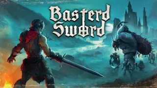 Basterd Sword