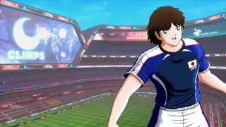 Captain Tsubasa: Rise of New Champions Jun Misugi Mission - PS4
