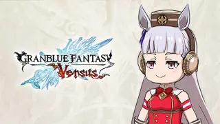 Granblue Fantasy: Versus - Lobby Avatar (Gold Ship)