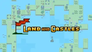 Land and Castles: Gold