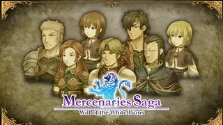 Mercenaries Saga 1
