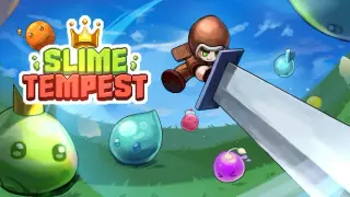 No More Slimes!!