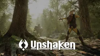 Unshaken