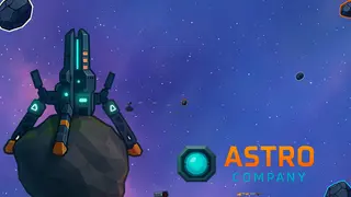 Astro company