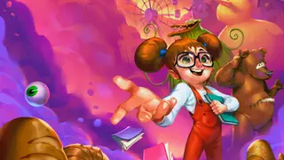 Lucy Dreaming (Xbox One & Series)