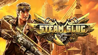 Steam Slug