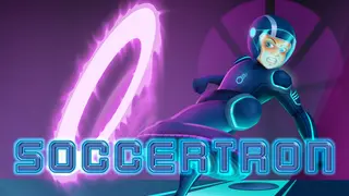 Soccertron