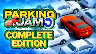 Parking Jam Complete Edition - Switch