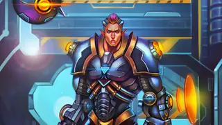 One Gun Guy (Xbox One & Series)