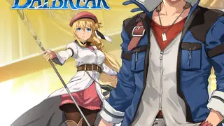 The Legend of Heroes: Trails through Daybreak Demo - PS4