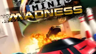 Mini Madness - Switch