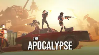 The Apocalypse