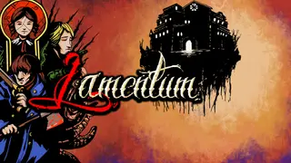 Lamentum Digital Deluxe