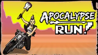 Apocalypse Run!