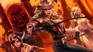 LA-MULANA 2 (Xbox One)