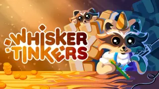 Whisker Tinkers