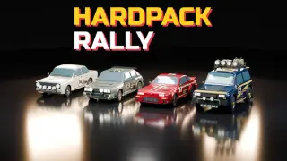 Hardpack Rally