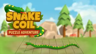 Snake Coil: Puzzle Adventure