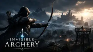 Invisible Archery