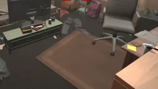 Escape game R00M10 - Switch