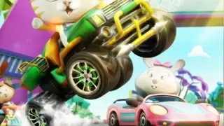 Animal Drifters - Switch