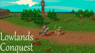 Lowlands Conquest