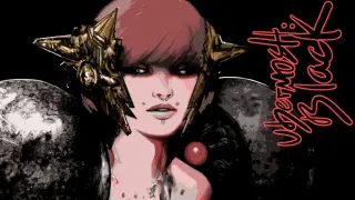 UBERMOSH:BLACK - Switch