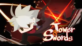 Tower And Swords