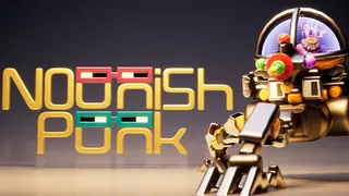 Nounishpunk