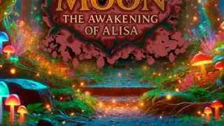 Red Moon: The Awakening of Alisa - Switch