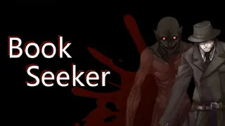 寻书人 Book Seeker