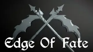 Edge Of Fate