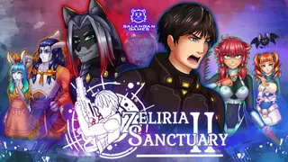 Zeliria Sanctuary II: Xinori Asylum
