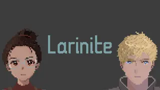 Larinite