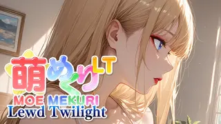 Moe Mekuri Lewd Twilight