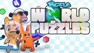 Piczle World of Puzzles