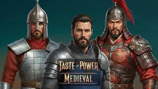 Taste of Power: Medieval