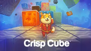 Crisp Cube