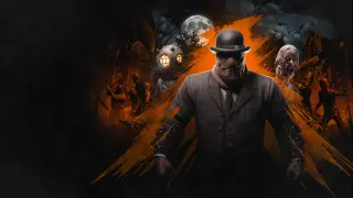 Sker Ritual - Inferno - PS5