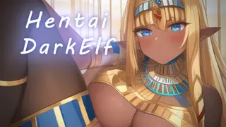 Hentai DarkElf