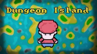 Dungeon Island
