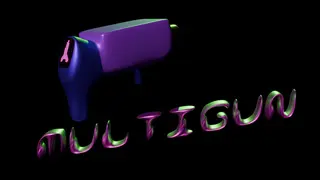 Multigun