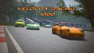 Velocity Racing: 1000