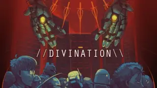 Divination - Switch