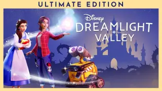 Disney Dreamlight Valley—Ultimate - Switch