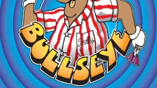 Bullseye - Switch